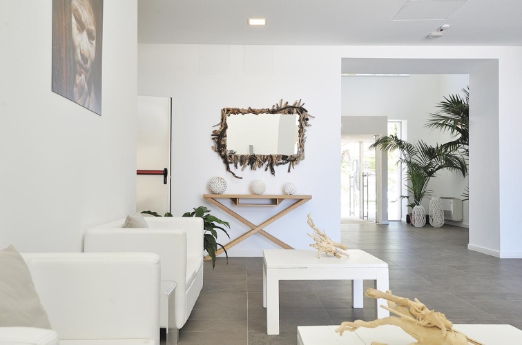 Hotel Club Torre Salinas - Adults Only photo 16