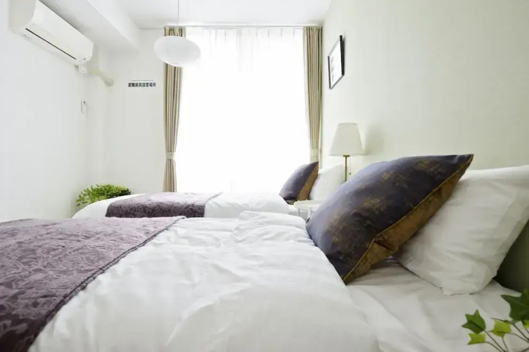 HOSTEL nid OSAKA