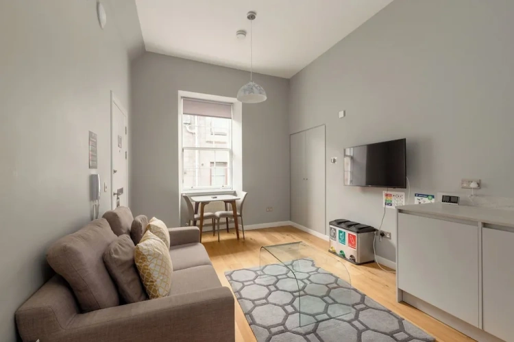 1 Bedroom Classic Apartment