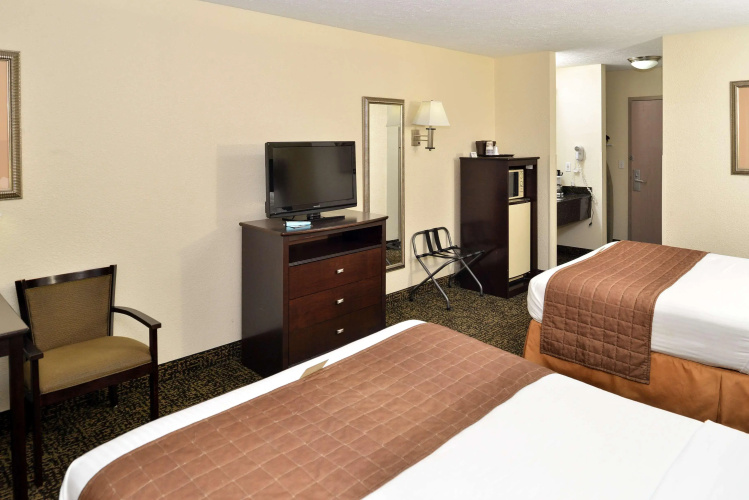 Best Western Inn