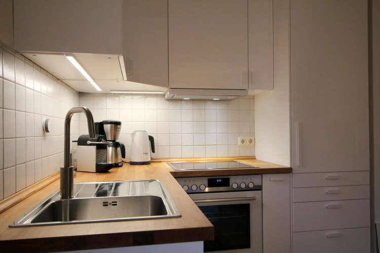 Zur Hanse Wohnung 1 1
