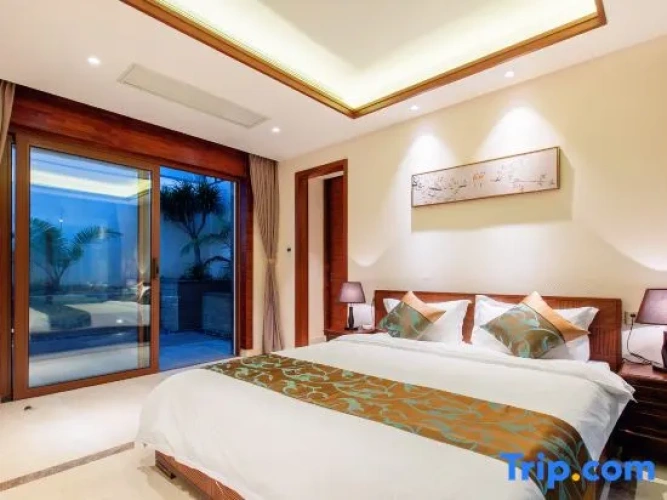 3 Bedrooms Villa