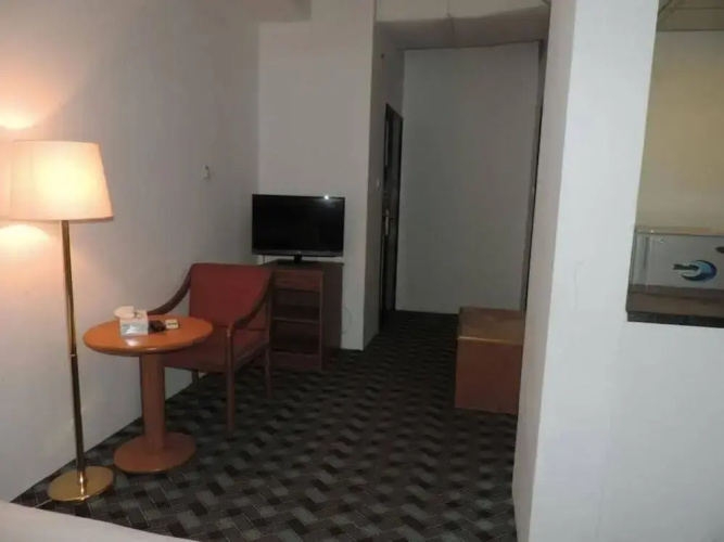 Seef Loft Apartment