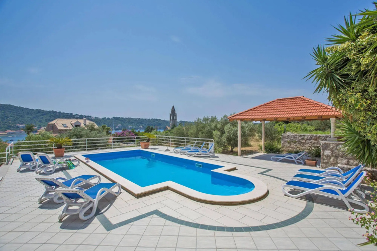 Villa Vilina
