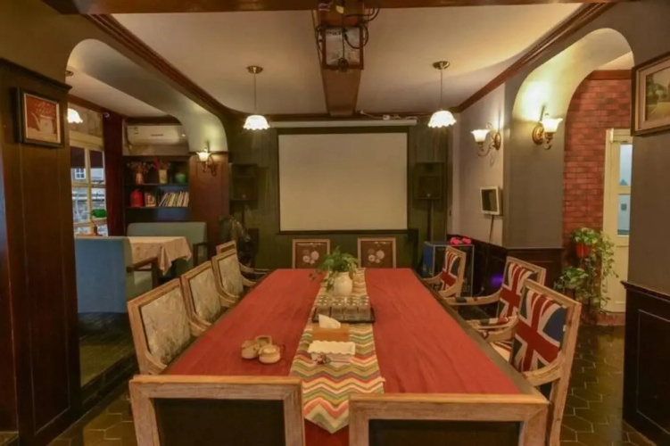 Time Inn Jiaochangwei Branch
