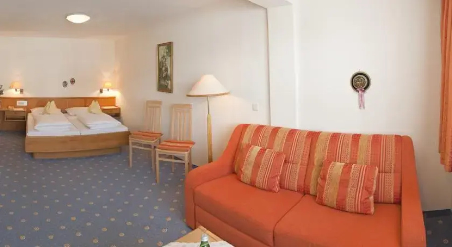 Hotel Wagner