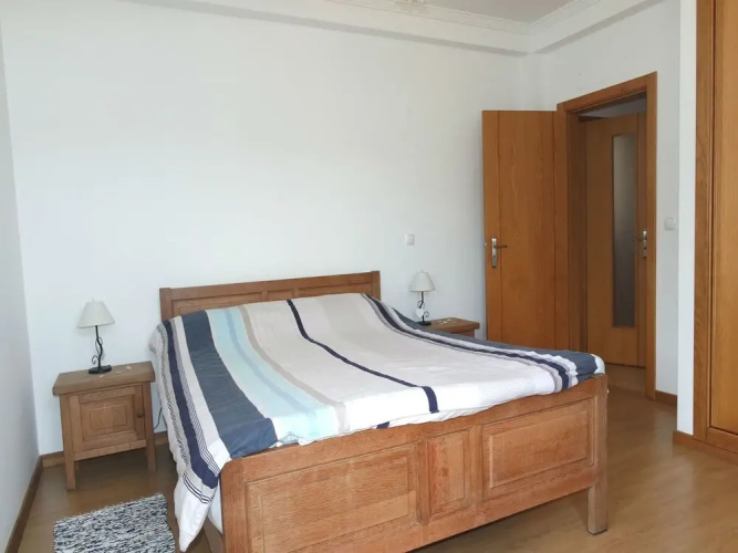 D04 Vale Da Telha Coast Villa