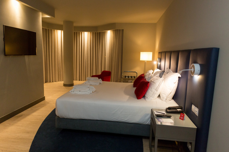 Melia Setubal