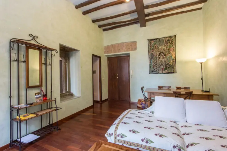 RSH Campo de' Fiori Apartments
