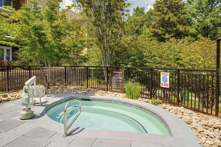 Homewood Suites by Hilton Raleigh/Cary photo 18