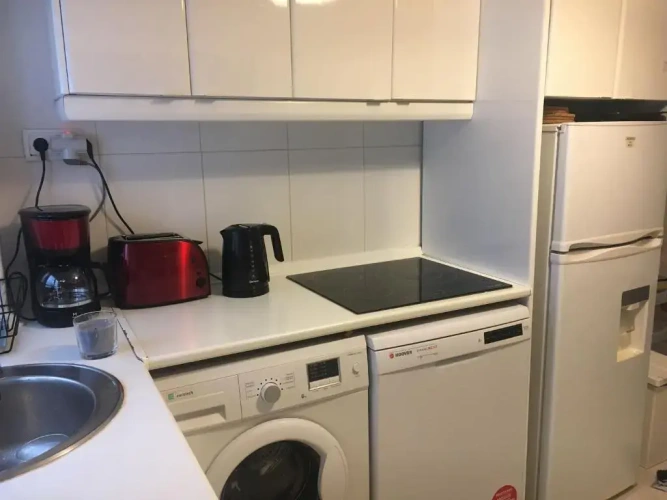 Double Apartment