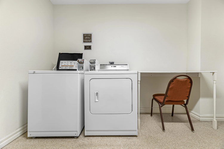 Best Western Plus Capital Inn photo 29