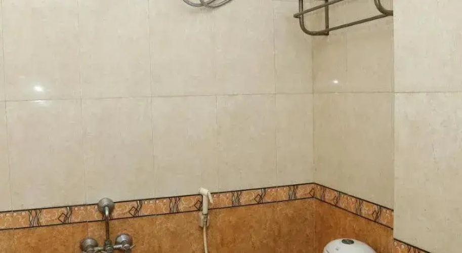Sri Srinivasar Residency