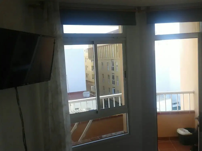 Edificio Playa Chica II