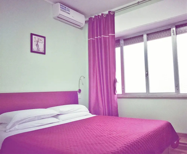 Bed and Breakfast CICLAMINO