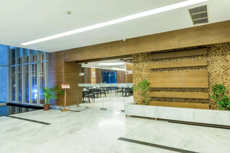 Imagen del hotel