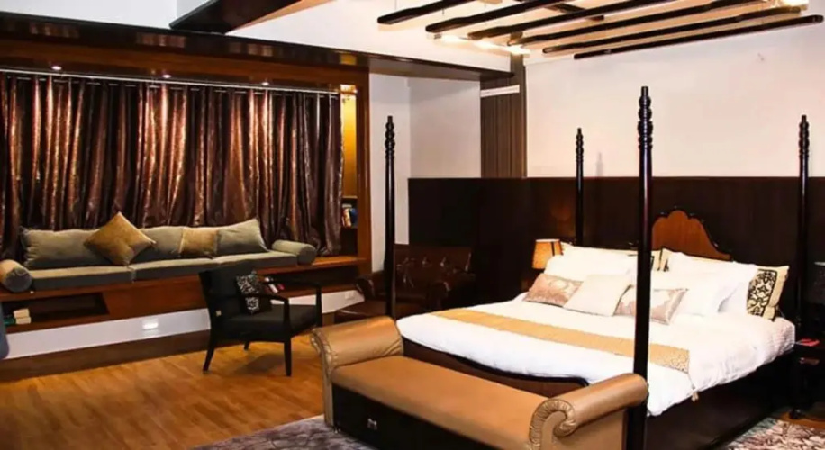 De Oriental Grand