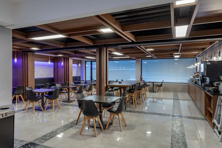 Best Western Plus Soho Hotel photo 22