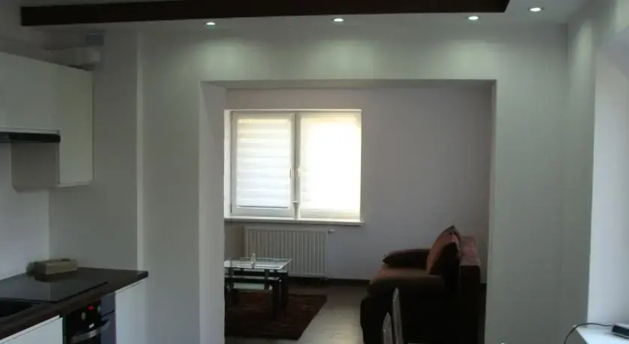 Krzywa Home