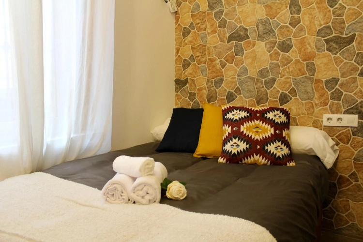 Wish Suite Constancia De Sevilla