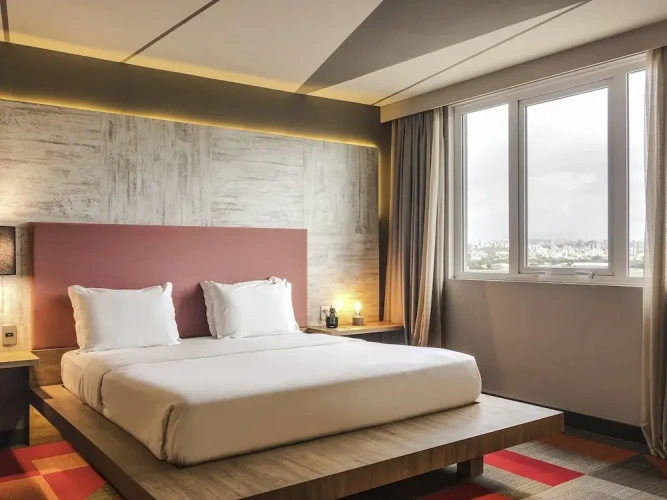 Superior Double Suite