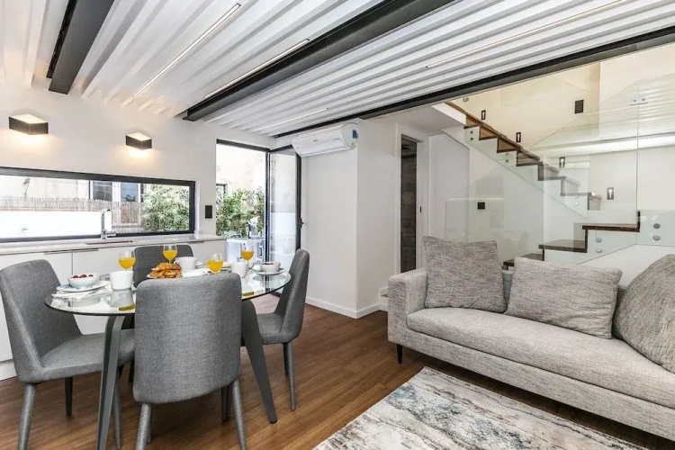 LxWay Apartments Cardal Luxury