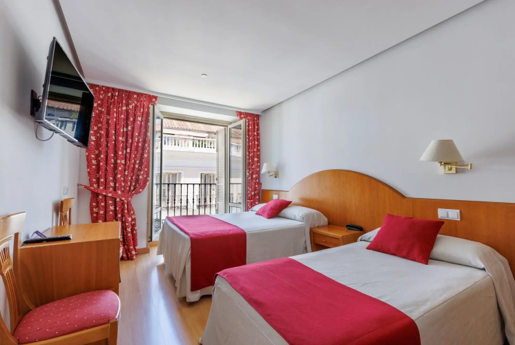 Hotel Europa