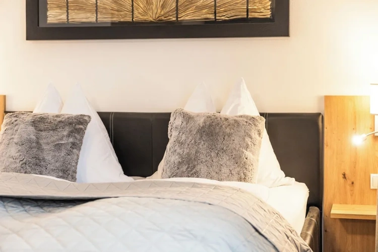 Comfort Apartment