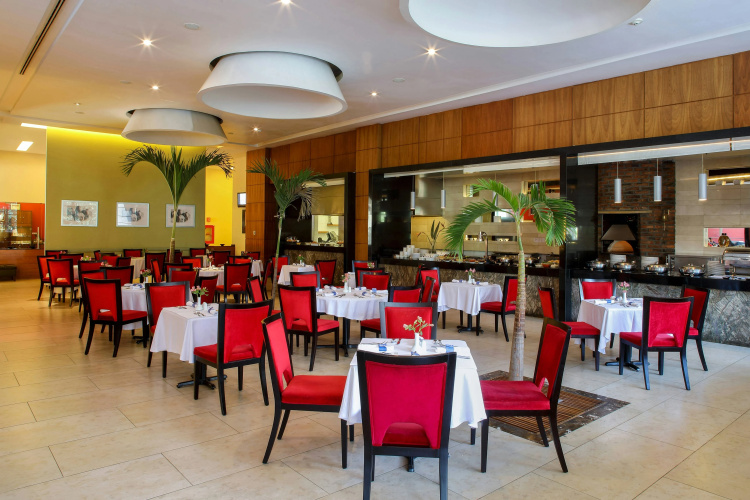 Marriott Aguascalientes photo 27