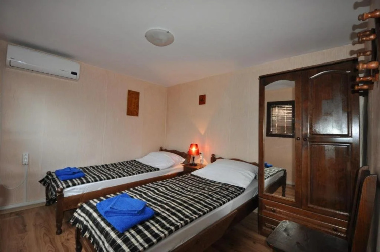 Kosta Bungalows