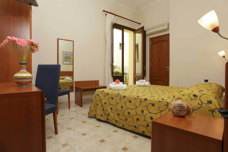 Albergo Maccotta