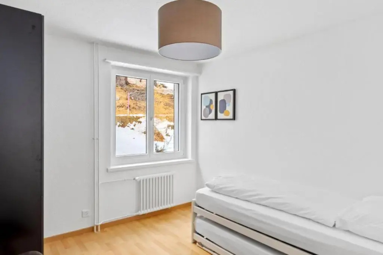 Apartment Via Surpunt - Ruben- 5 Rooms