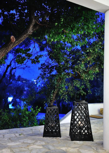 Villas Ftelia