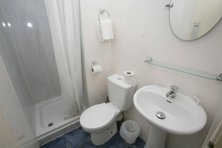 Charing Cross Hotel