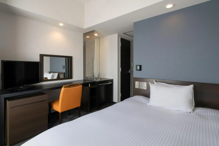Hotel Vista Ebina