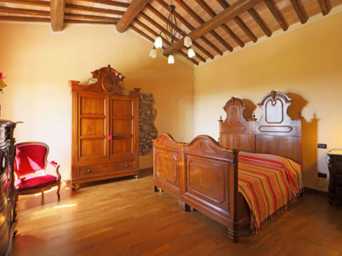 House  Gemma Orvieto