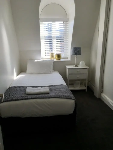 Economy Single room