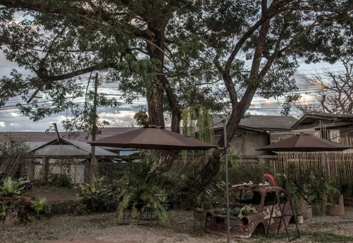 Koonchalearn Backpackers - Adults Only