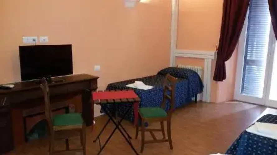 Star Rooms