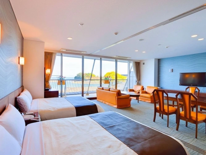 Suite