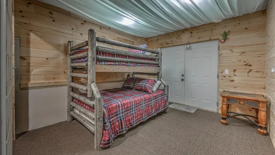 32 Acre Memory Maker by Escape to Blue Ridge
