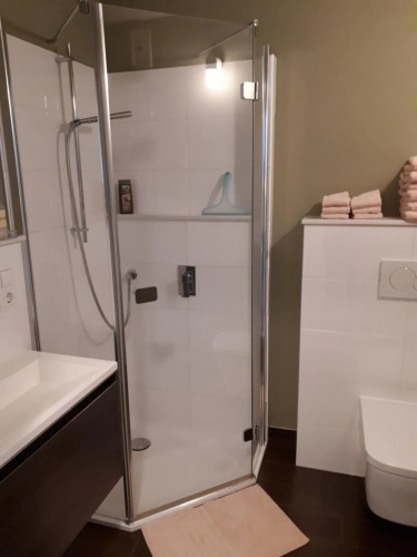 Deluxapartment