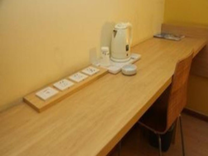 Business Double room