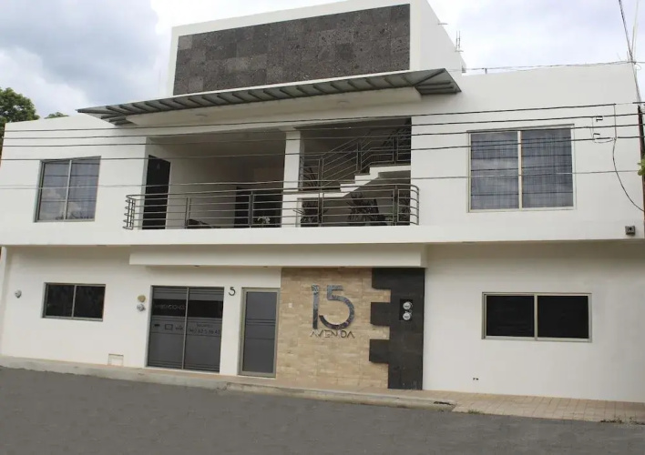 Imagen del hotel