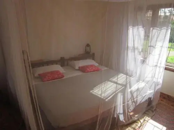 Jinja Base Camp