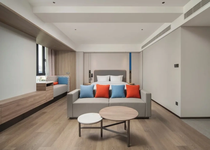 Double Suite