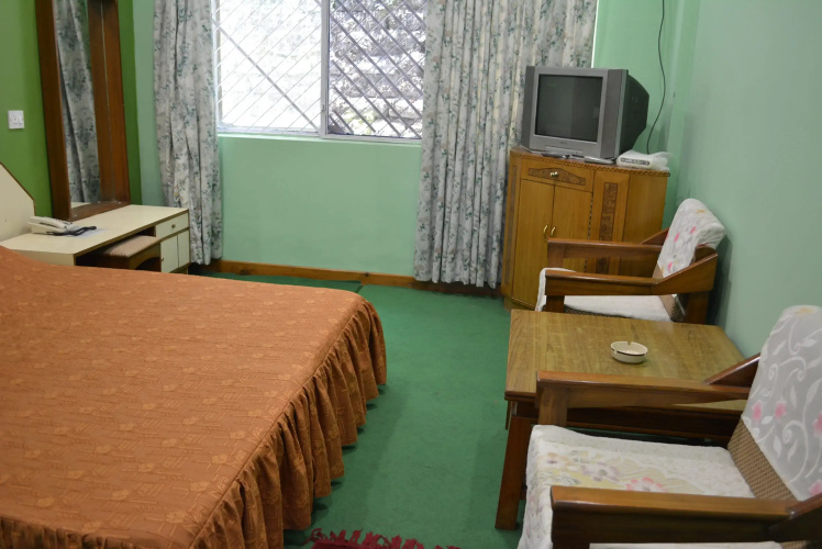 Hotel Dronagiri