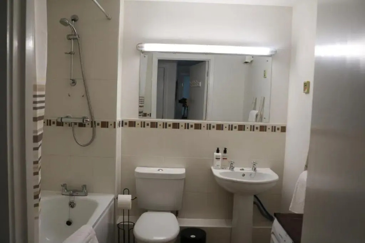 City Apartment