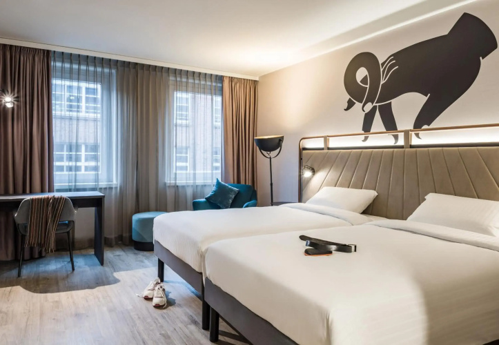 ibis Styles Bielefeld