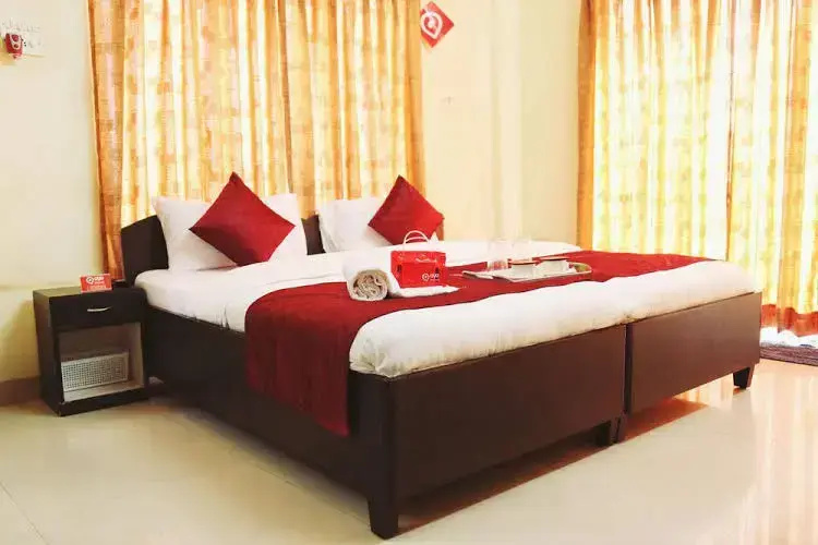 Hotelbild